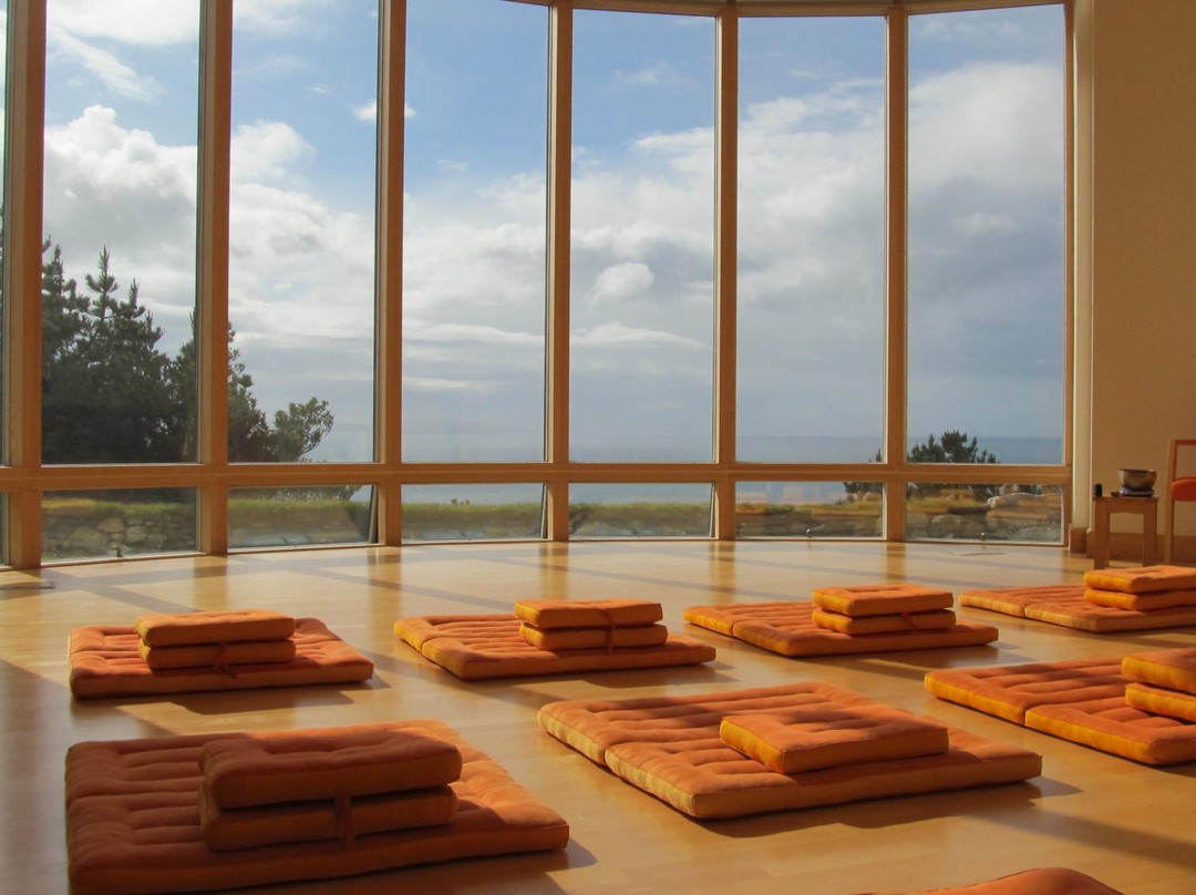 Dzogchen Beara Daily Meditation Classes-Allihies必去景点