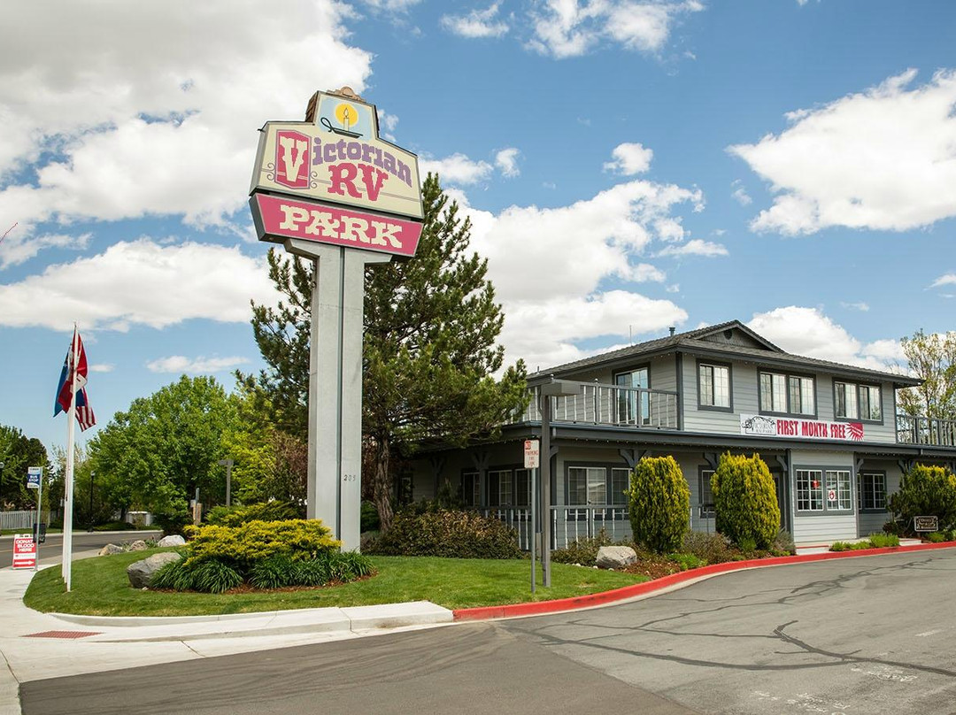 Victorian RV Park