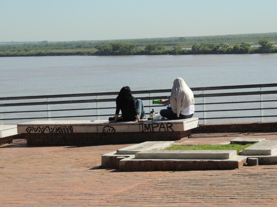 El Paseo de la Diversidad-罗莎里奥必去景点