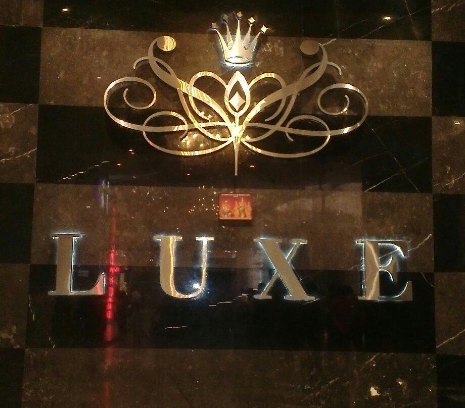 Luxe Cinemas-金奈（马德拉斯）必去景点