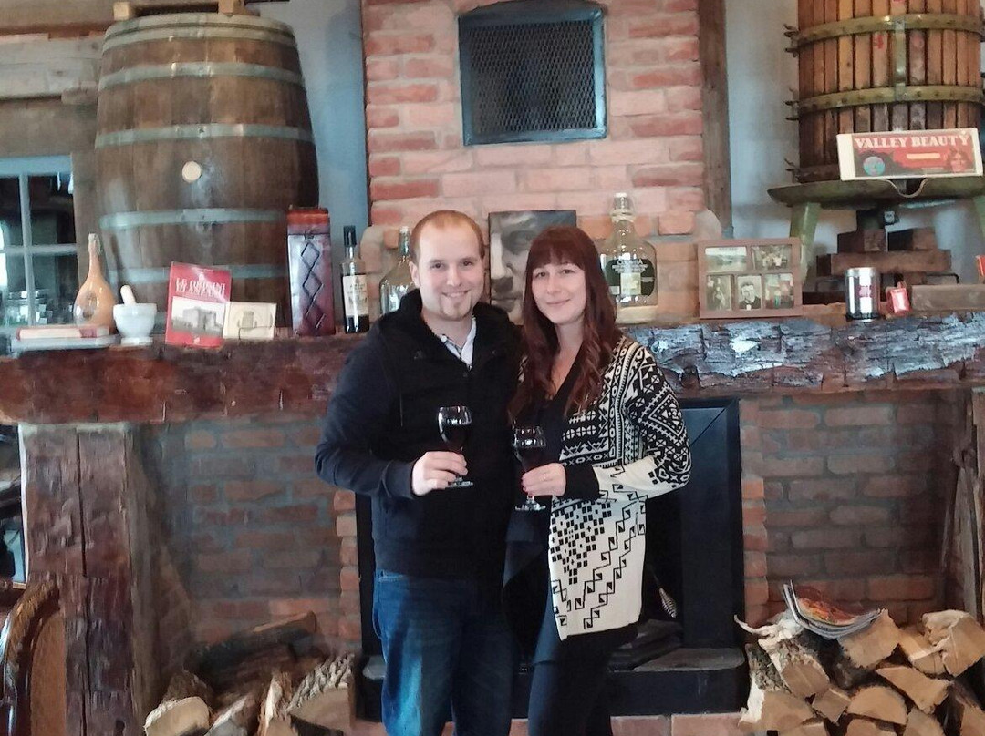TerraCello Winery景点图片