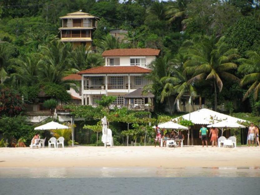 Gamboa酒店住宿-Pousada Pandora Residence