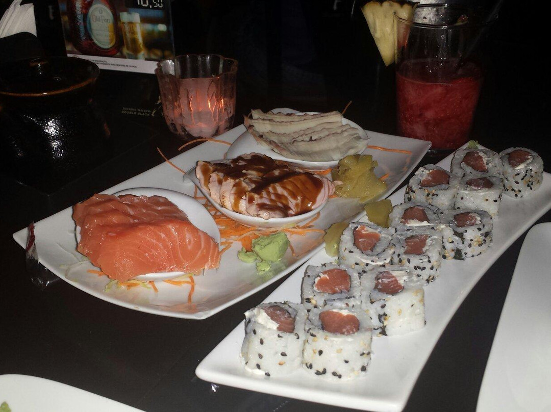 Fuji Sushi Lounge