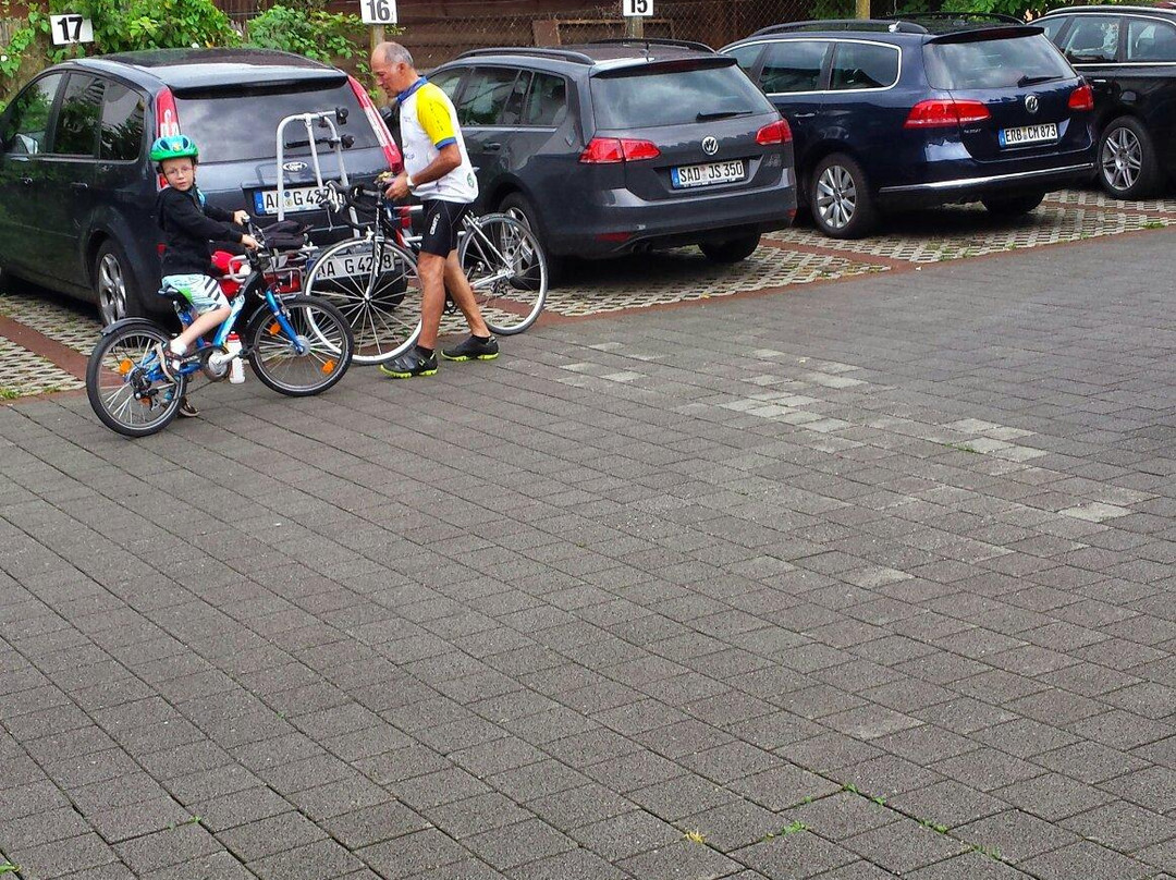 Sommerhof Rauber