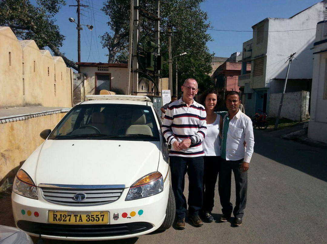 Udaipur Private Day Tours景点图片