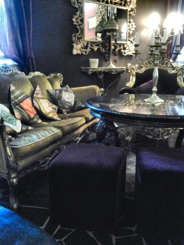 Macherio旅游景点-Velvet