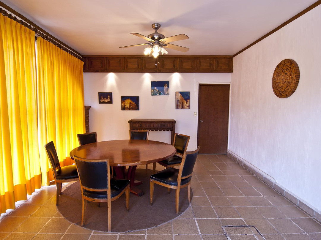 Hotel & Eventos Villasor Agua Hedionda Sitio Oficial主图