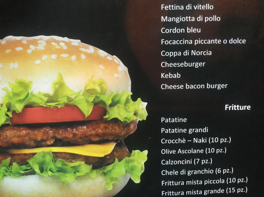 Salento Food