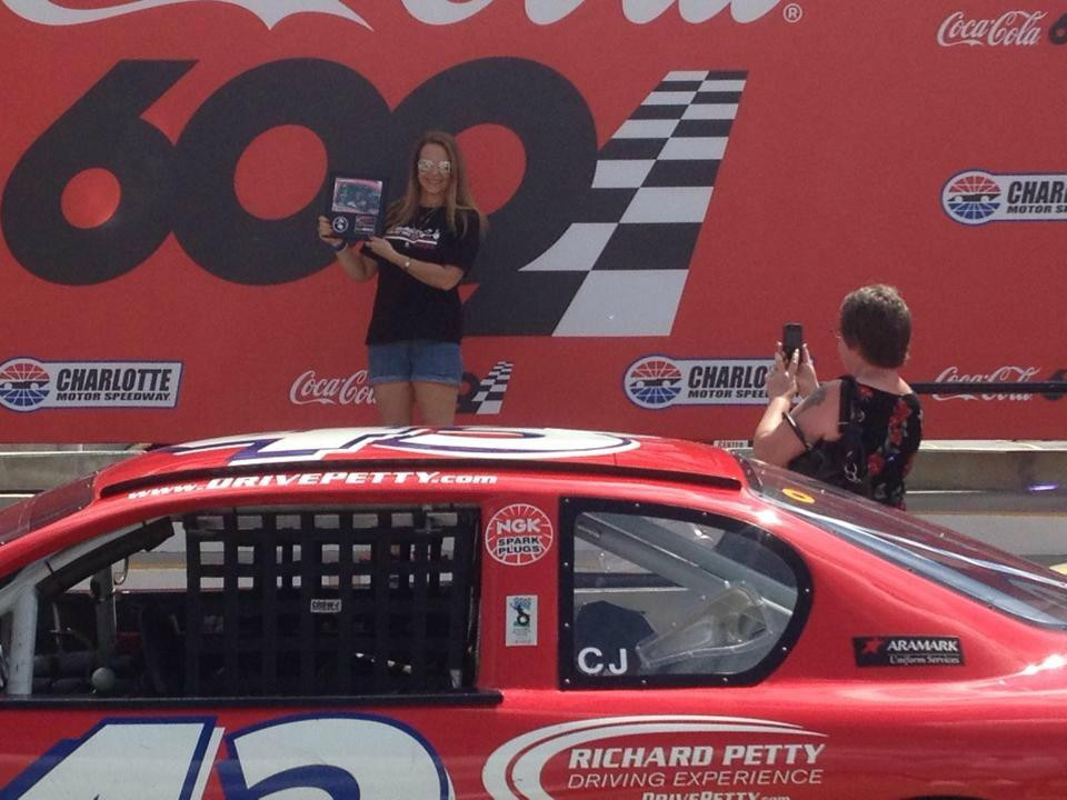 Richard Petty Driving Experience景点图片