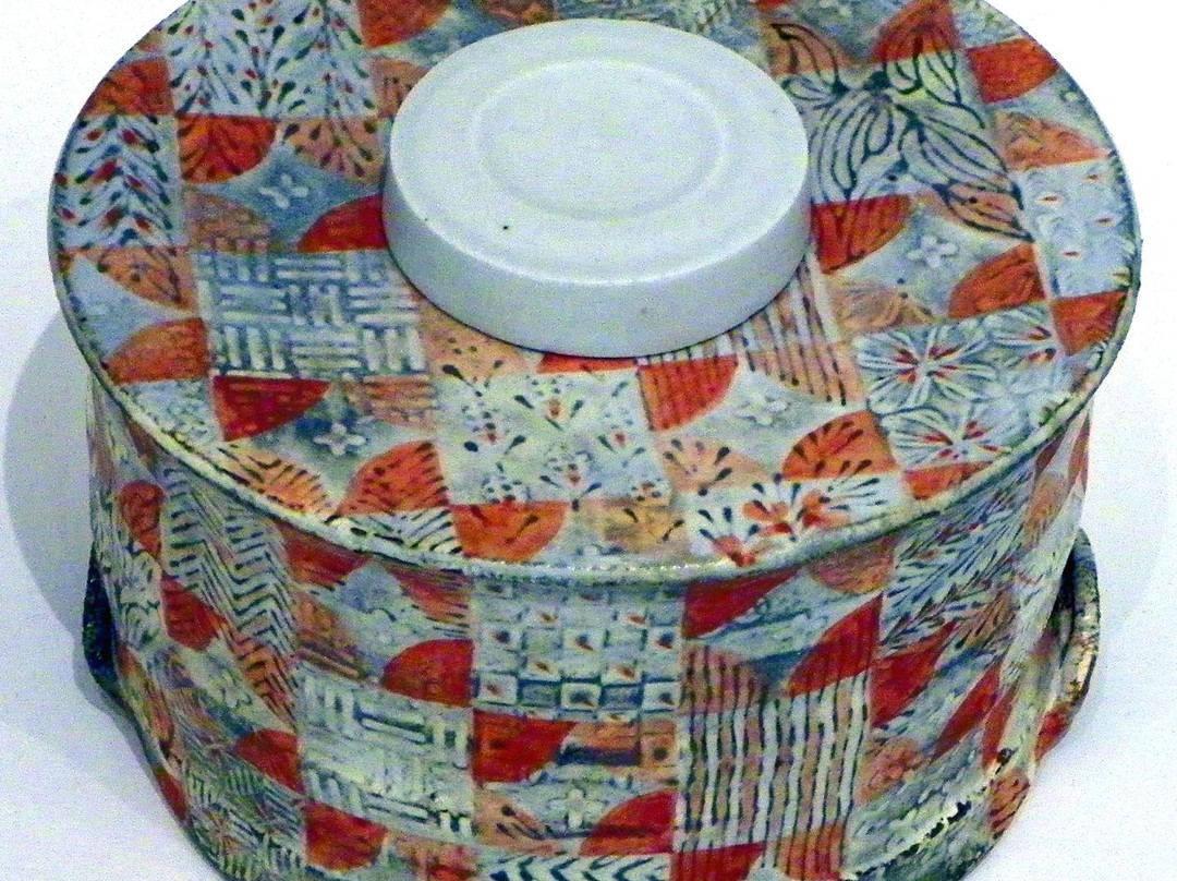 Leach Pottery-圣艾维斯必去景点