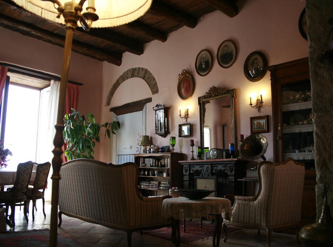 Belmonte Calabro旅游攻略图片