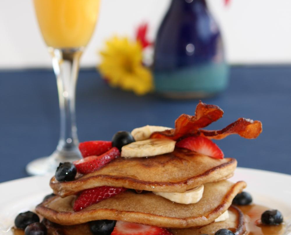 Blue Willow Restaurant & Gift Shop