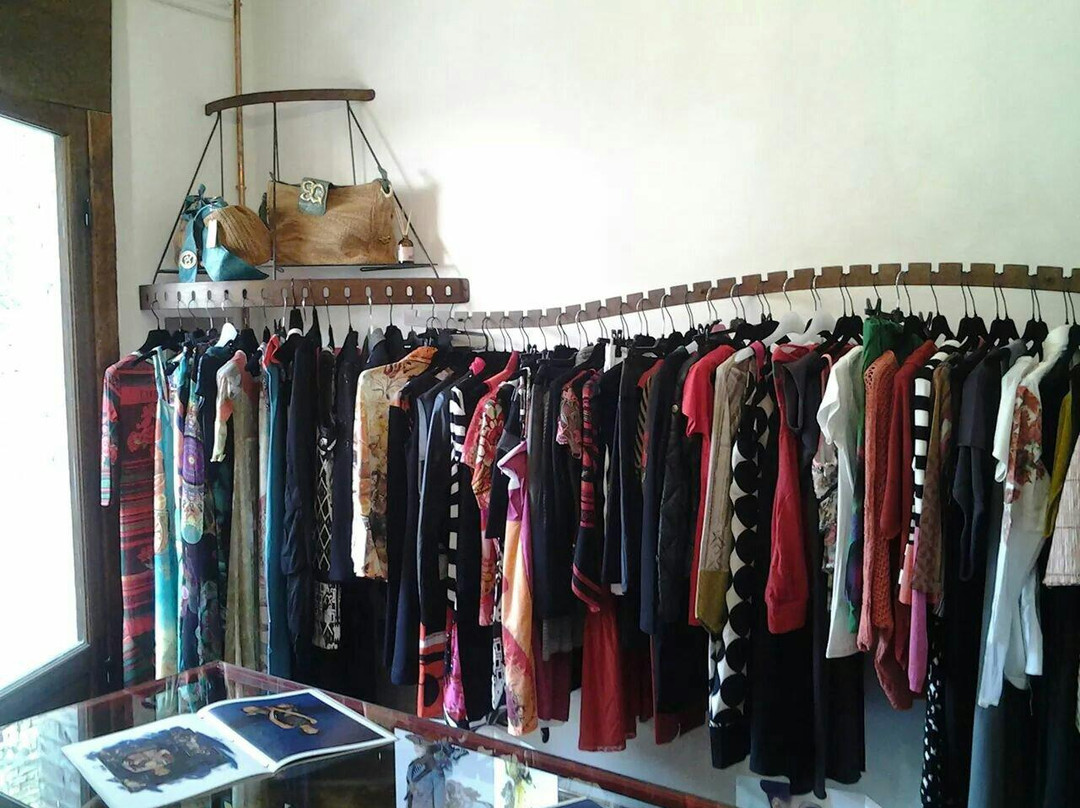 Status Boutique-圣吉米尼亚诺必去景点