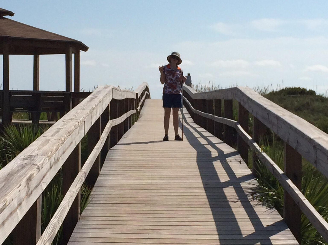 North Beach-泰碧岛必去景点