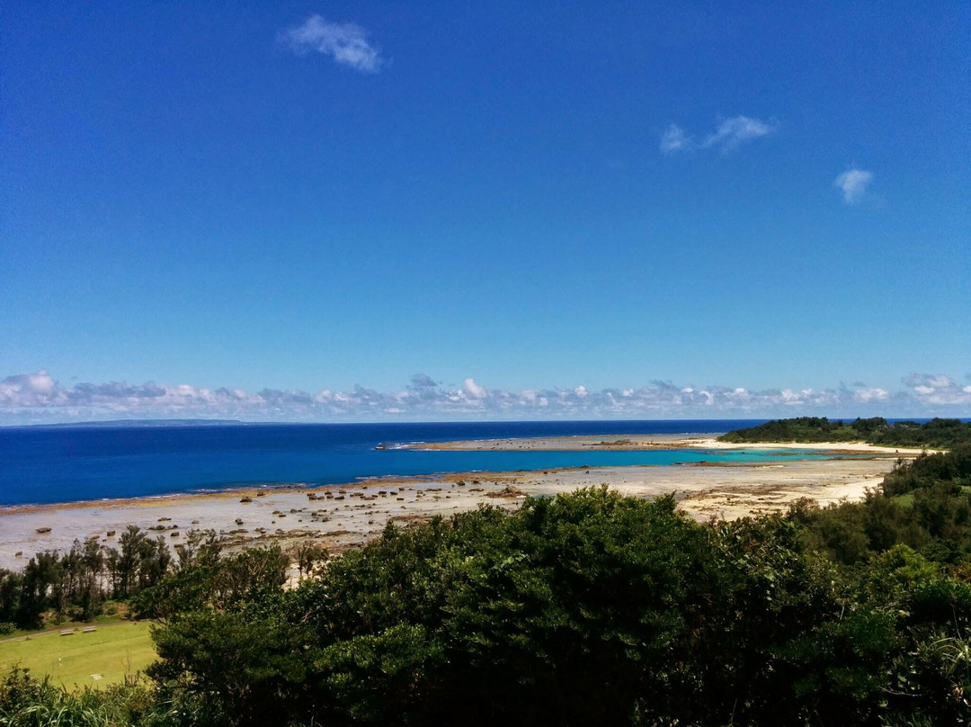 Cape Ayamaru Kanko Park景点图片