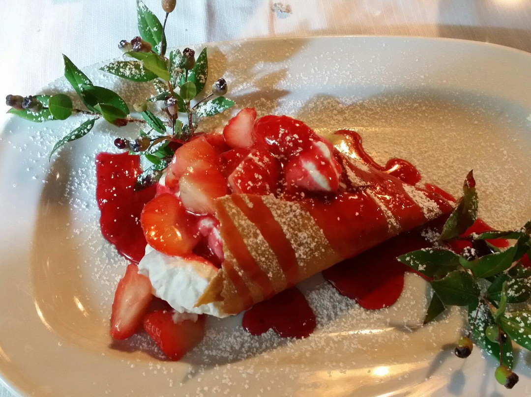 Ristorante Sottomonte Da Giovannino