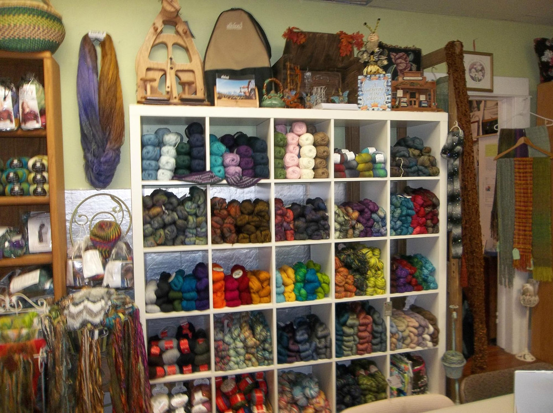 R Studio at Raspberries-达尼丁必去景点