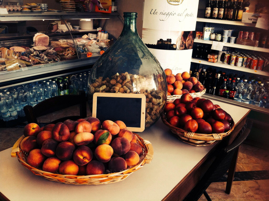 Padenghe sul Garda旅游景点-Sapori del Garda