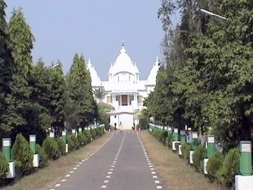 Ramakrishna Mission Vidyapith景点图片