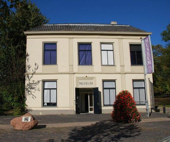 Museum De Casteelse Poort景点图片