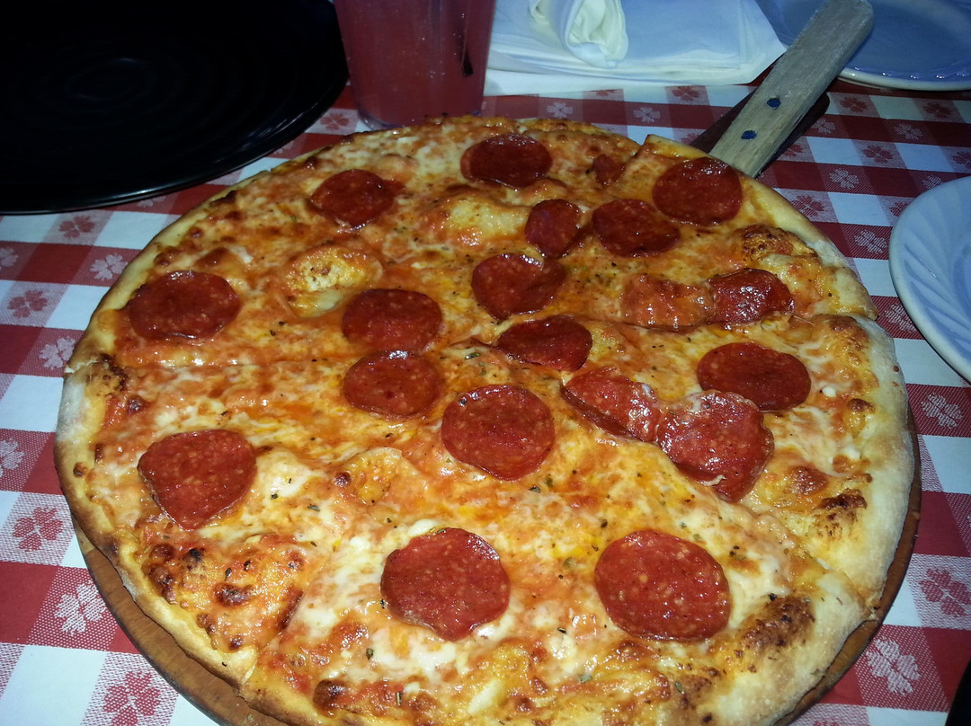 Sal's Italian Ristorante