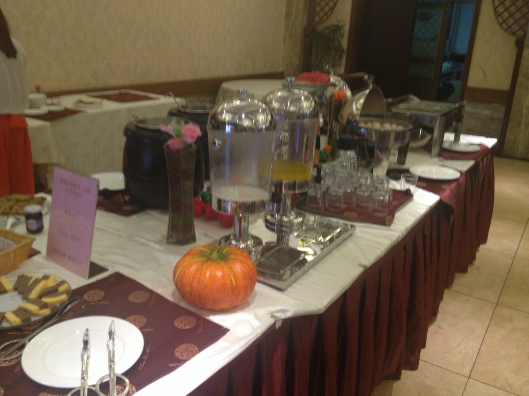 维特兰德花园酒店主图