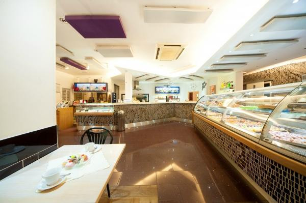 Caffe Classico景点图片