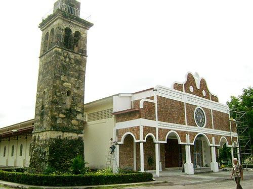 Catedral de San Jose de David景点图片