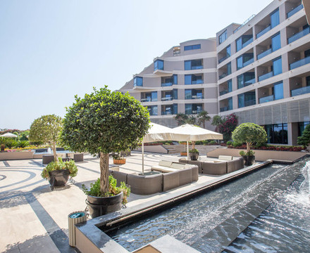 Susesi Luxury Resort