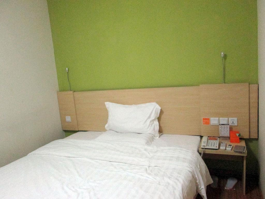 7天汕头珠江路美食街店主图