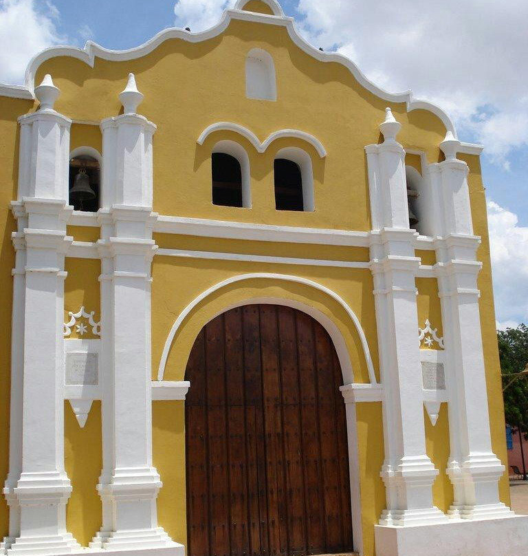 La Iglesia de San Clemente景点图片