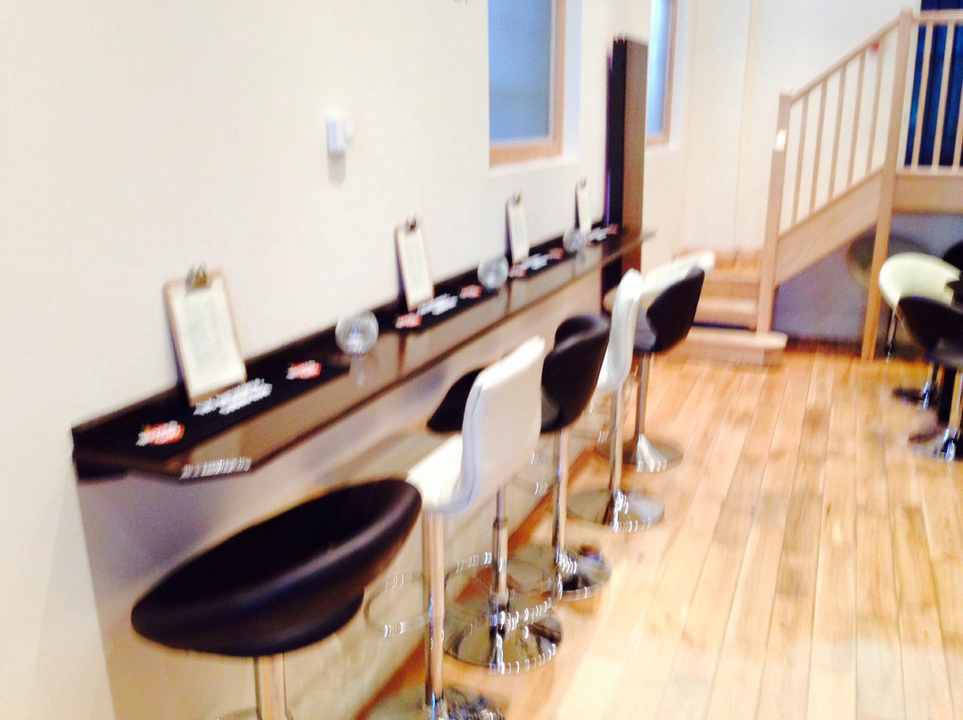 Boulevard West-绍斯波特必去景点