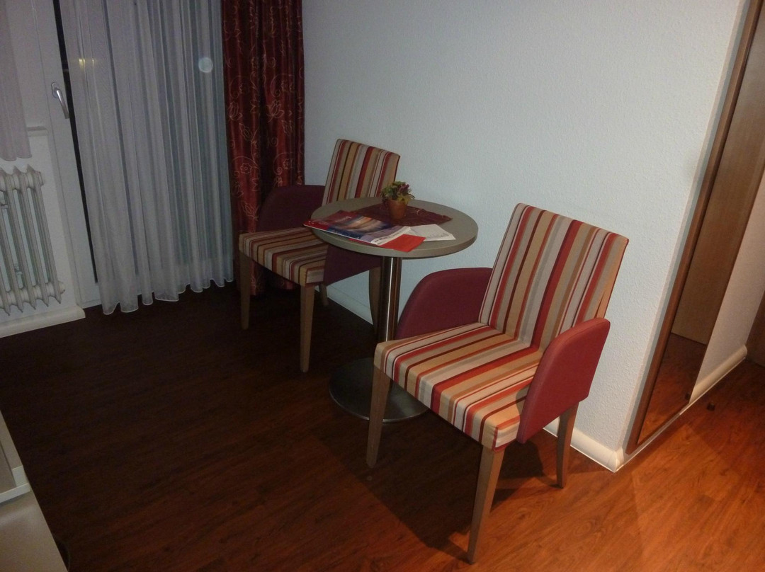 Hotel Zum Lowen - Unteres Wirtshaus主图