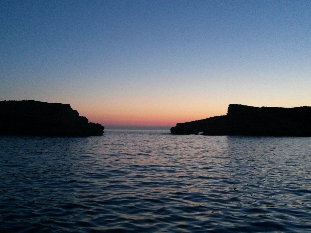 Hey Lampuki - Private Cruises-Ghajnsielem必去景点