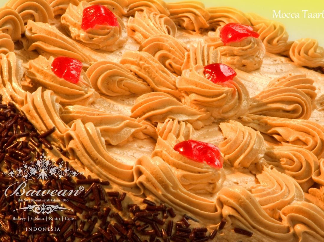 Bawean Bakery and Restaurant