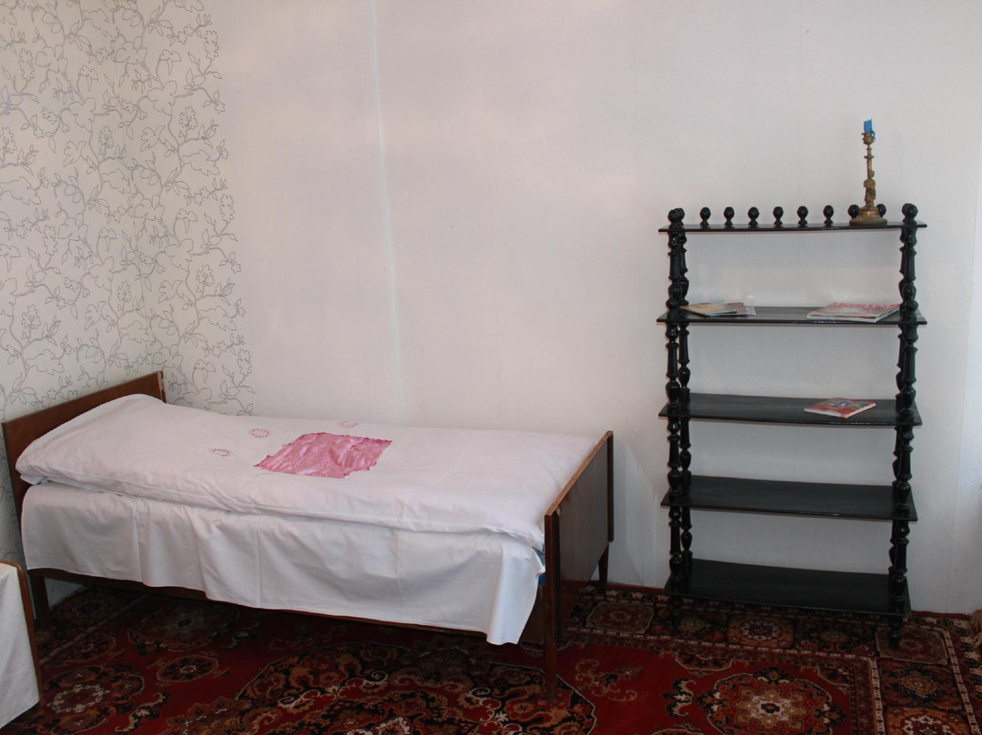Telavi Guesthouse主图