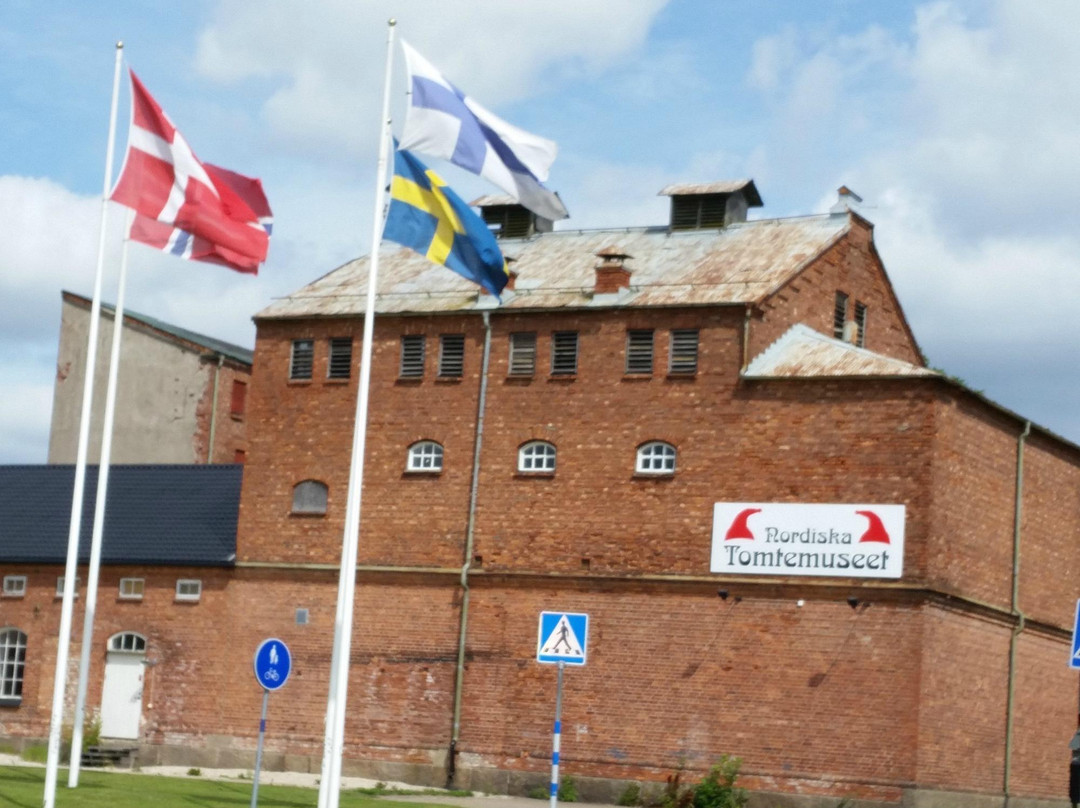 Nordiska Tomtemuséet景点图片