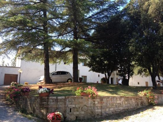 Agriturismo Santa Chiara