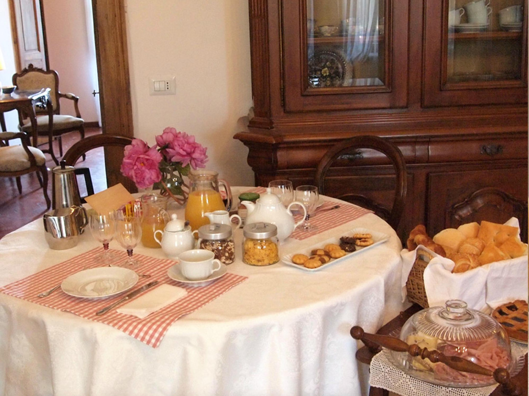 B&B I Peschi主图