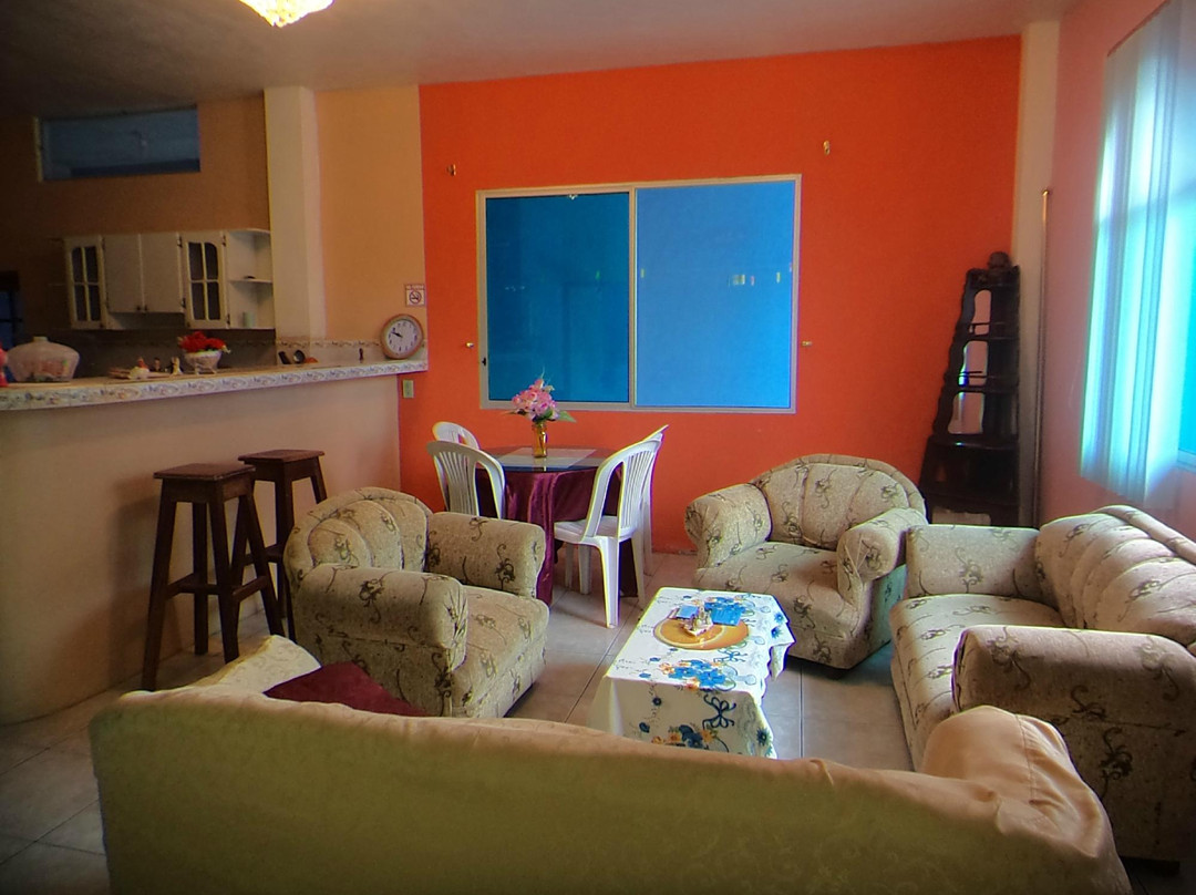 Hostal "D" Estrellita