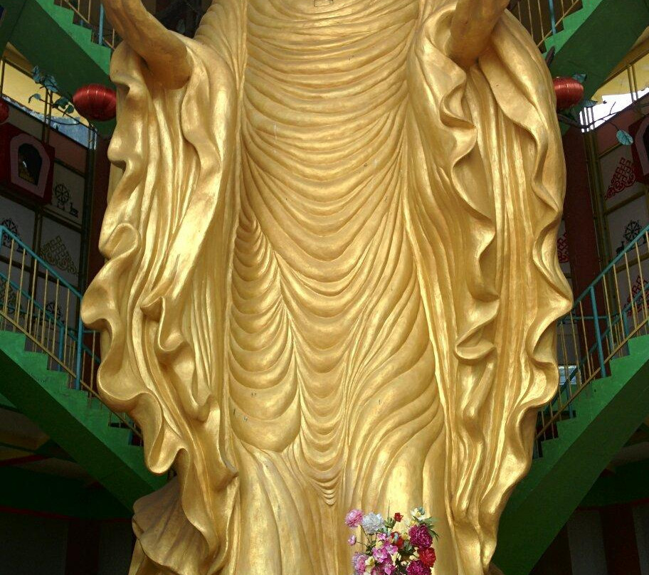 Elightened Heart Buddhist景点图片