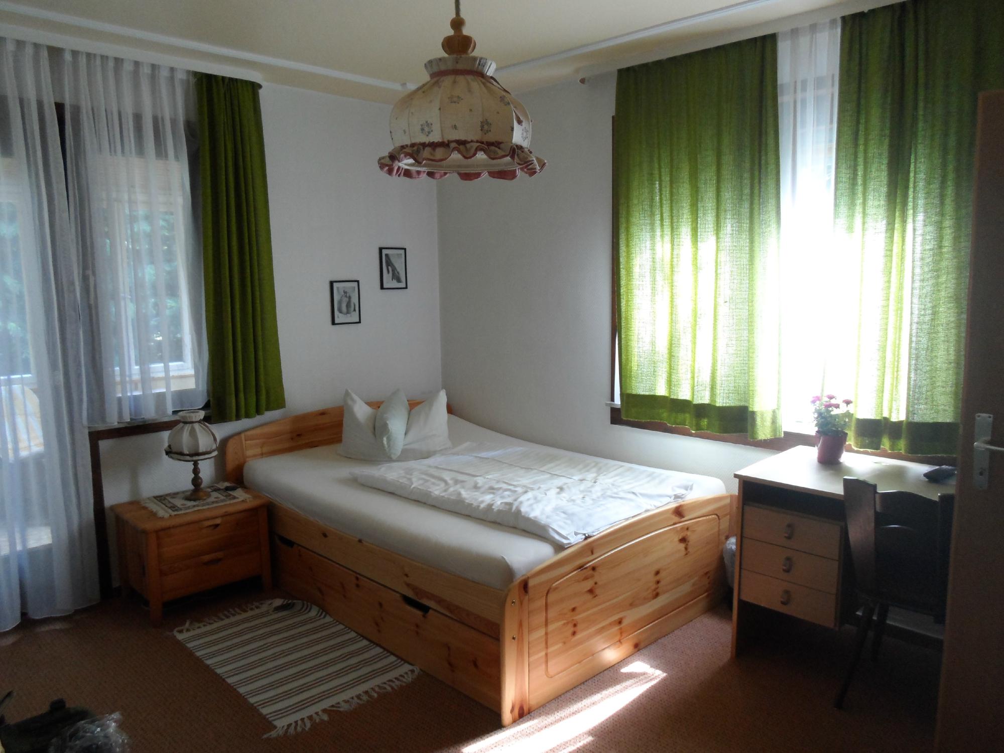 Hotel Schuchmann-客卧