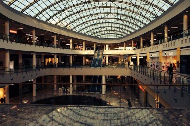 Duhok Mall-Duhok必去景点