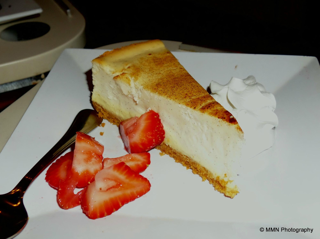 AMC Dine-In Theatres Menlo Park 12景点图片