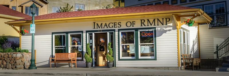 Images of Rocky Mountain National Park-埃斯蒂斯公园必去景点