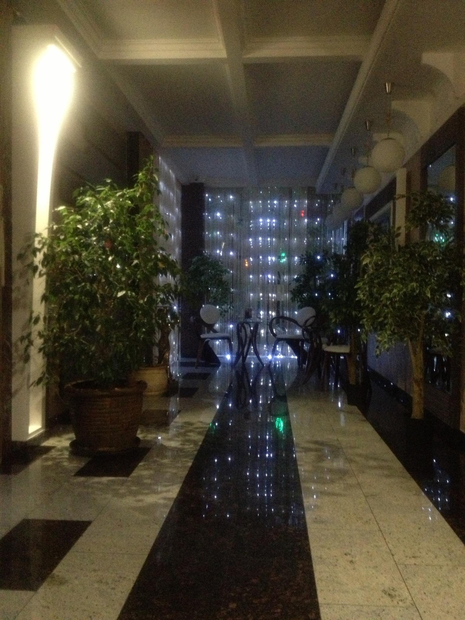 Black Sea Hotel-客卧
