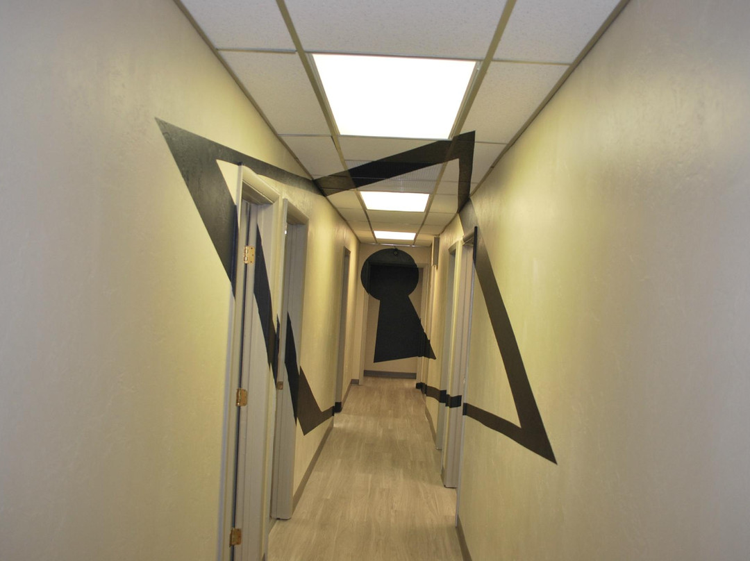 The Escape OKC-俄克拉何马城必去景点