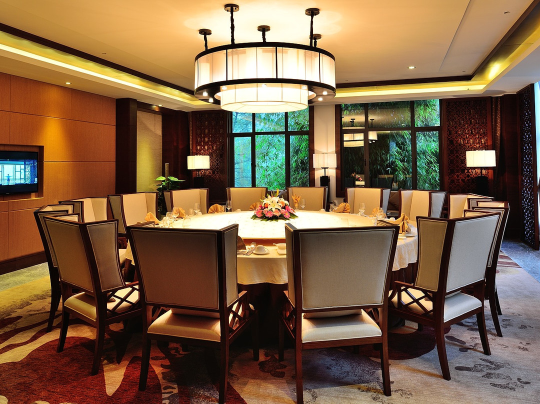 张家界禾田居度假酒店主图