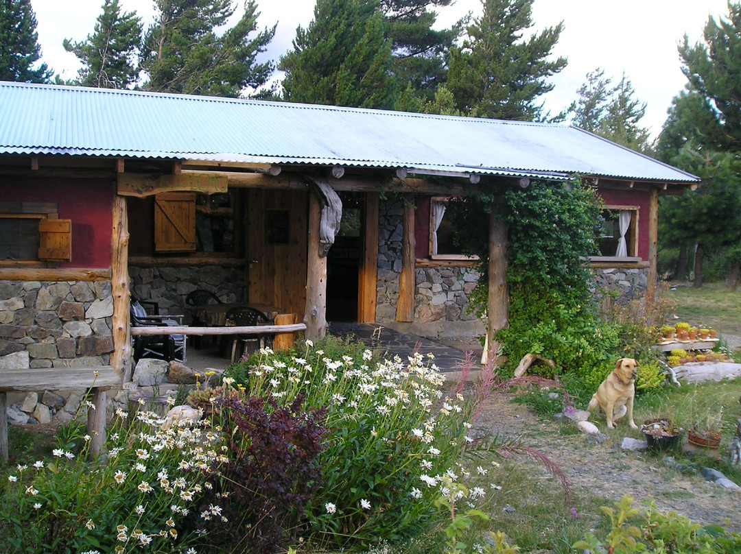 Lemuria Cabañas & Habitaciones