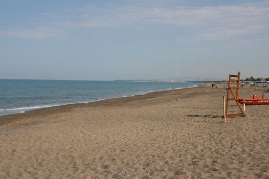 Bagno Cormorano-Marina di Bibbona必去景点